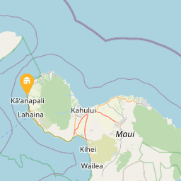 Honua Kai-Konea Unit 539 on the map